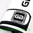 Боксерские перчатки турнира Glory Fairtex BGVG1 white 12 oz