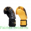 Боксерские премиальные перчатки Fairtex BGV26 Harmony Six 14 oz