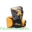 Боксерские премиальные перчатки Fairtex BGV26 Harmony Six 14 oz