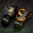 Боксерские премиальные перчатки Fairtex BGV26 Harmony Six 16 oz