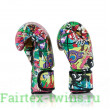 Боксерские премиальные перчатки Fairtex URFACE X 12 oz
