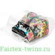 Боксерские премиальные перчатки Fairtex URFACE X 14 oz BOX