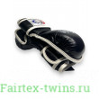 Перчатки для MMA Fairtex FGV15 black XL