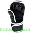 Перчатки для MMA Fairtex FGV15 black XL