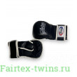 Перчатки для MMA Fairtex FGV15 black XL