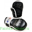 Перчатки для MMA Fairtex FGV15 black XL