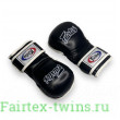 Перчатки для MMA Fairtex FGV15 black XL