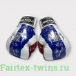Перчатки Top King TKBGFV Thailand Flag 16 oz