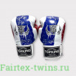 Перчатки Top King TKBGFV Thailand Flag 16 oz