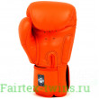 Боксерские перчатки Twins Special BGVL3 orange 12 oz
