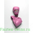 Боксерские перчатки Twins Special BGVL3 pink 16 oz
