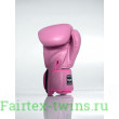Боксерские перчатки Twins Special BGVL3 pink 16 oz