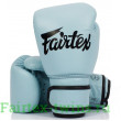 Боксерские перчатки Fairtex BGV20 light blue 10 oz