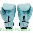 Боксерские перчатки Fairtex BGV20 light blue 10 oz