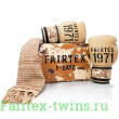 Боксерские перчатки Fairtex BGV25 F-DaY2 10 oz