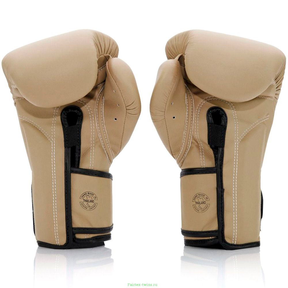 Боксерские перчатки Fairtex BGV25 F-DaY2 10 oz