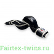 Перчатки для ММА Fairtex FGV15 black L
