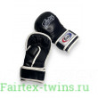 Перчатки для ММА Fairtex FGV15 black M