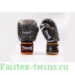 Боксерские перчатки Twins FBGVL3-63 10 oz