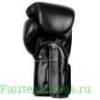 Боксерские перчатки Fairtex BGV5 black 10 oz