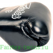Боксерские перчатки Fairtex BGV5 black 10 oz