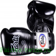 Боксерские перчатки Fairtex BGV5 black 10 oz