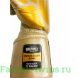 Премиальные боксерские перчатки Banchamek Gym BGL-GL3 gold 10 oz