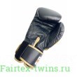 Премиальные боксерские перчатки Banchamek Gym BGL-GL3 black 10 oz