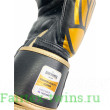 Премиальные боксерские перчатки Banchamek Gym BGL-GL3 black 10 oz