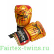 Премиальные боксерские перчатки Banchamek Gym BGL-GL3 red 10 oz