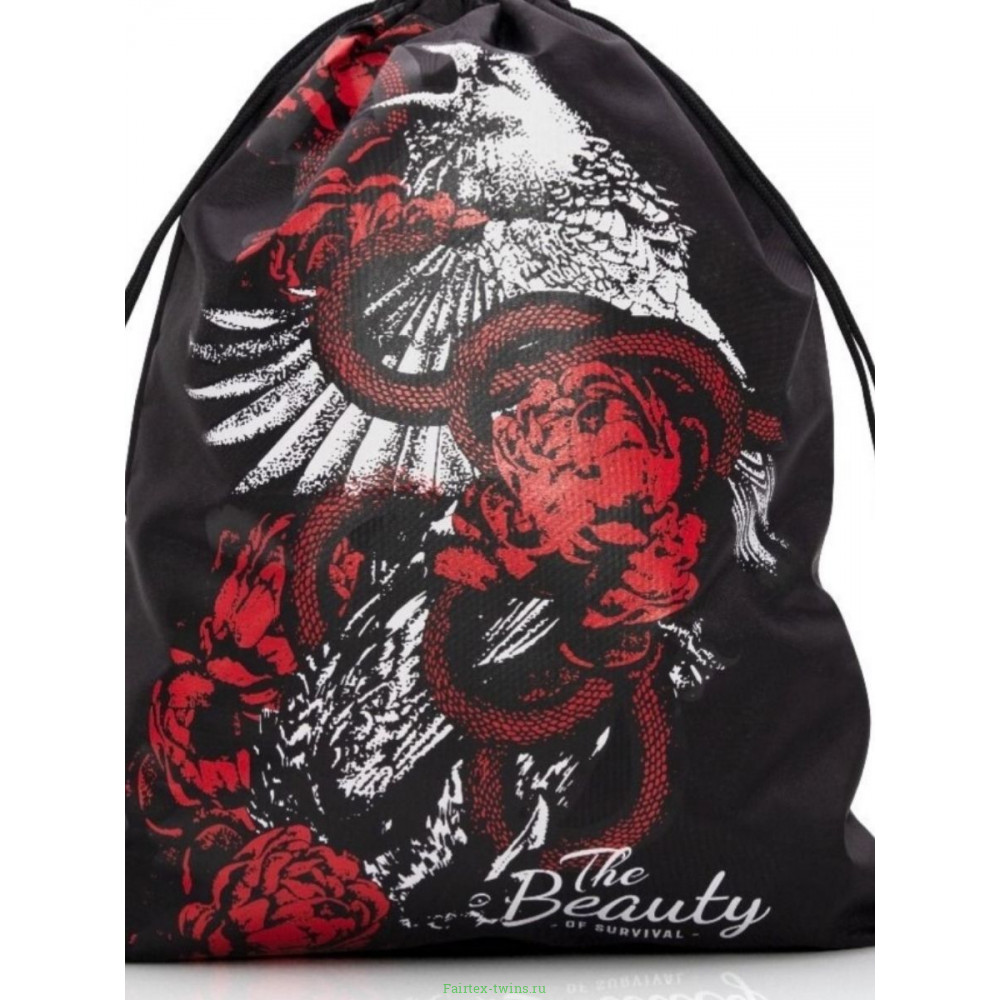 Боксерские премиальные перчатки Fairtex BGV24 10 oz