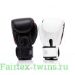 Боксерские премиальные перчатки Fairtex BGV24 10 oz