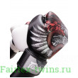 Боксерские премиальные перчатки Fairtex BGV24 12 oz