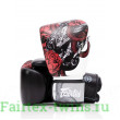 Боксерские премиальные перчатки Fairtex BGV24 12 oz