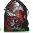 Боксерские премиальные перчатки Fairtex BGV24 12 oz