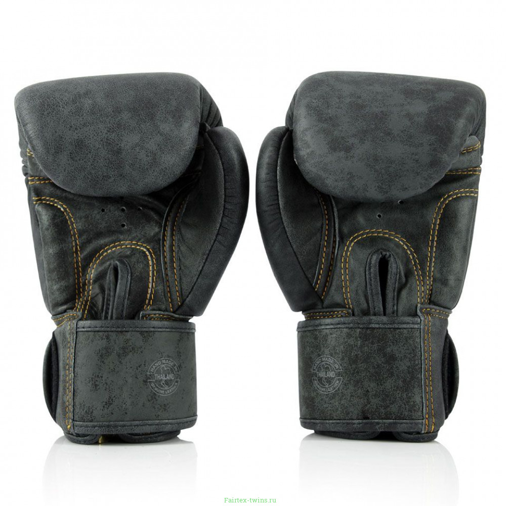 Премиальные перчатки для бокса BGV The Heart of Warrior 14 oz