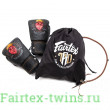 Премиальные перчатки для бокса BGV The Heart of Warrior 16 oz