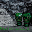 Премиальные перчатки для бокса RESURRECTION 10 oz