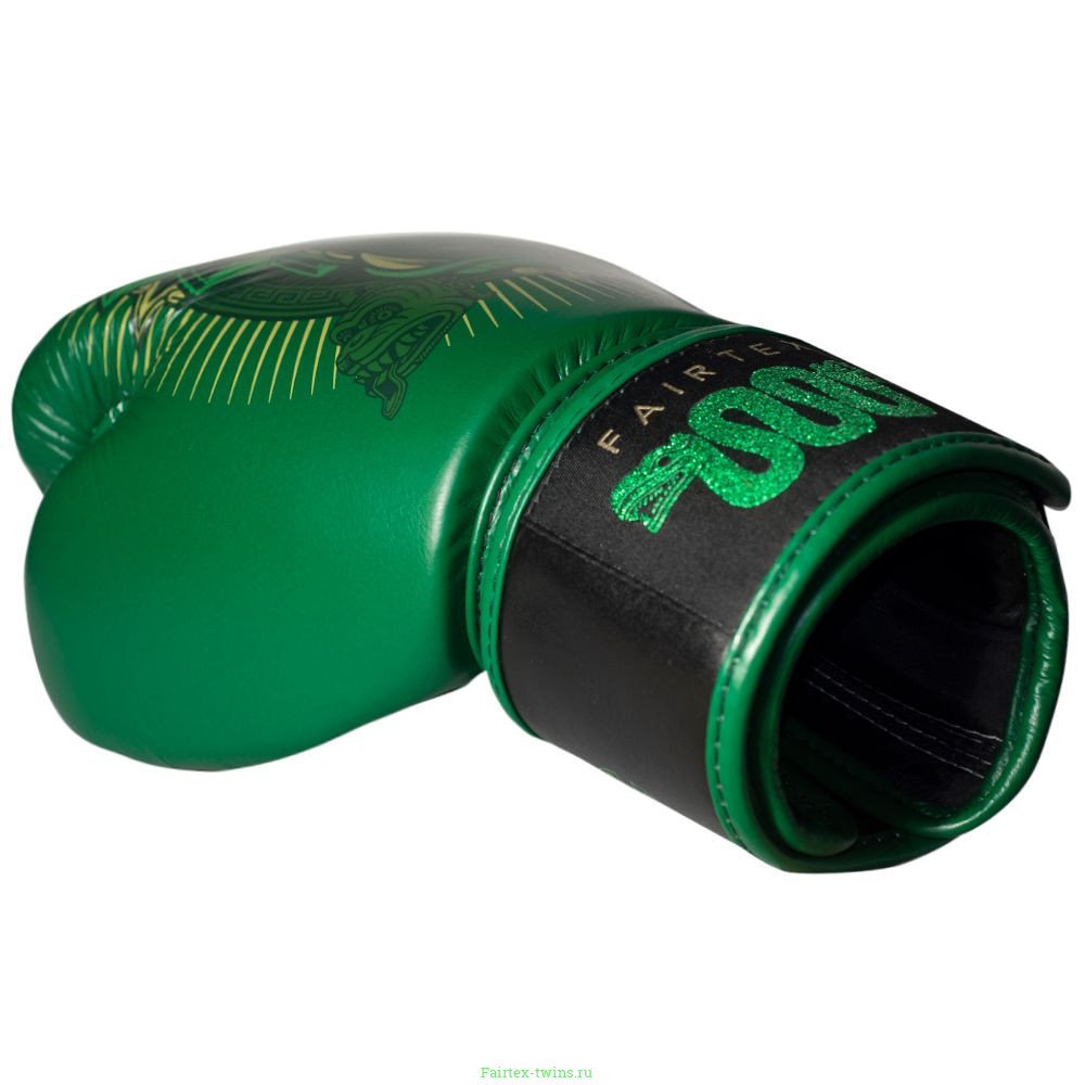 Премиальные перчатки для бокса RESURRECTION 12 oz