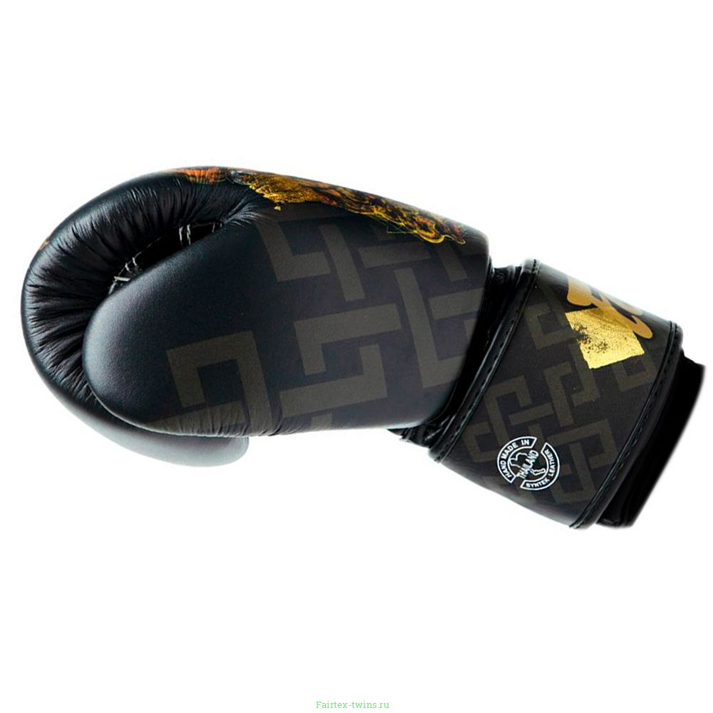 Премиальные перчатки для бокса YAMANTAKA 12 oz