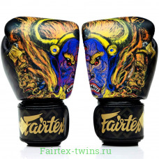 Премиальные перчатки для бокса YAMANTAKA 14 oz