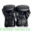 Снарядные перчатки Twins Special TBGL3F черные L