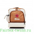 Спортивная сумка Fairtex BAG2 khaki