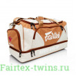 Спортивная сумка Fairtex BAG2 khaki