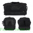 Спортивная сумка Fairtex BAG2 black solid