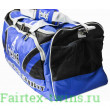 Спортивная сумка Twins Special BAG2 blue