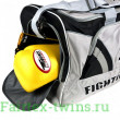 Спортивная сумка Twins Special BAG2 gray