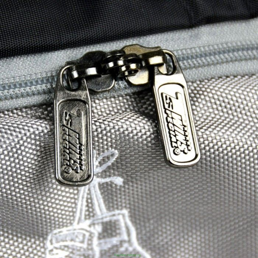 Спортивная сумка Twins Special BAG2 gray