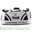 Спортивная сумка Twins Special BAG2 gray