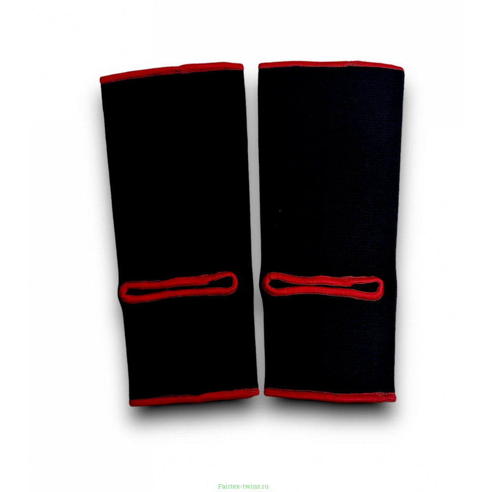 Голеностопы Decha black
